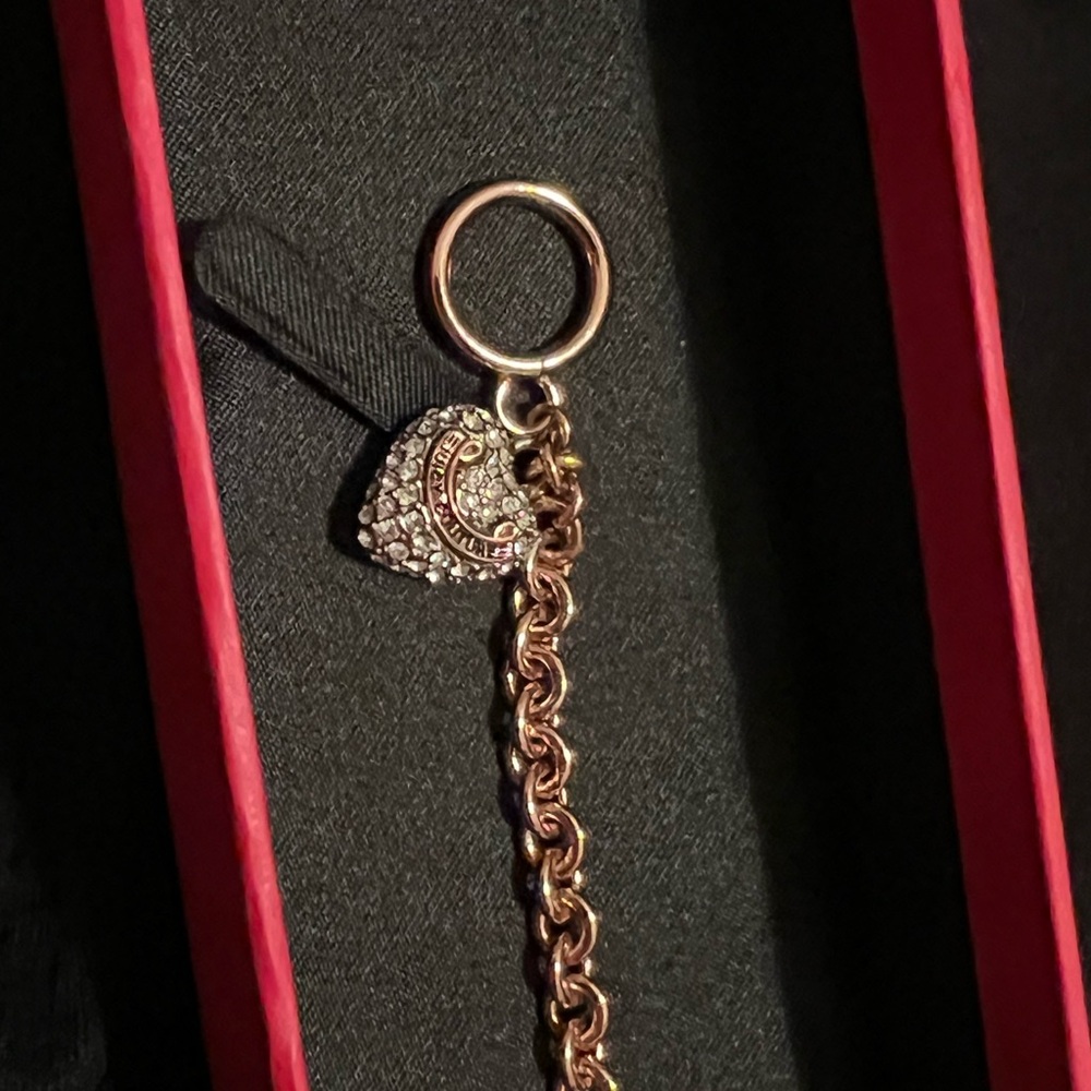 Juicy Couture Bracelet